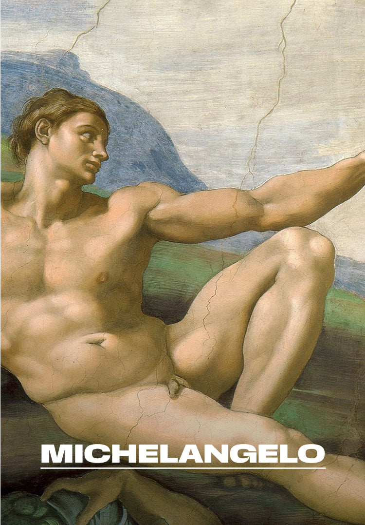 MICHELANGELO