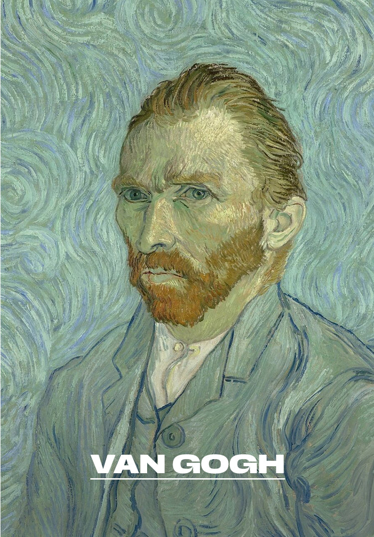 VAN GOGH